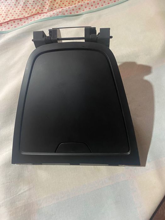 Peças Renault captur 2017