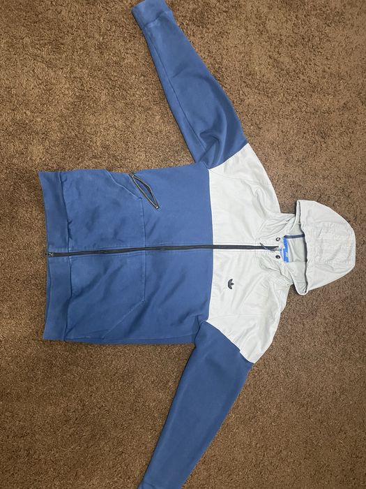 Зіпка     Адідас