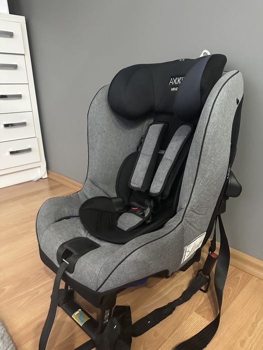 Axkid minikid fotelik 0-25kg