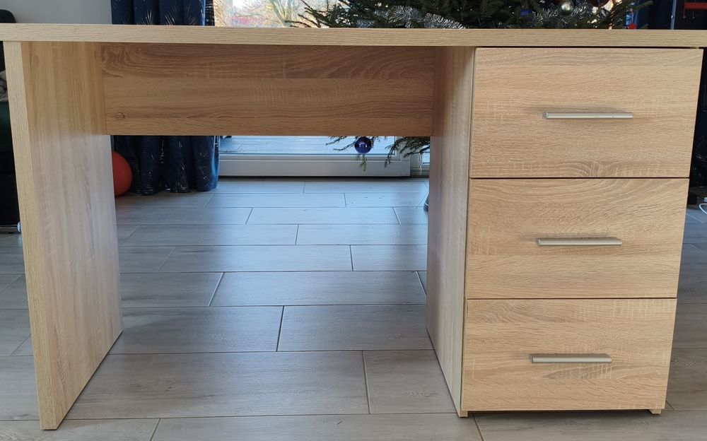 Biurko Open I - Agata Meble