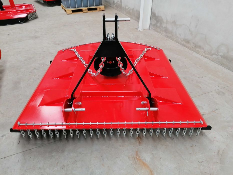 Capinadeira corta mato 1.60 m nova Reforçada