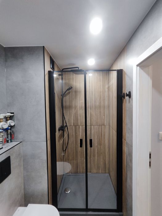 Wykończenia wnętrz / Remonty / Gładź / Malowanie / Sufity podwieszane