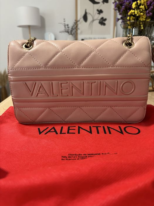 Mala Valentino em bom estado