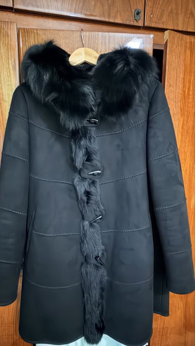 Продам дублянку жіночу