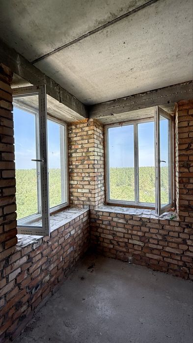 без % Продаж 2-кім. квартири в ЖК «Обухівський Ключ», м. Обухів