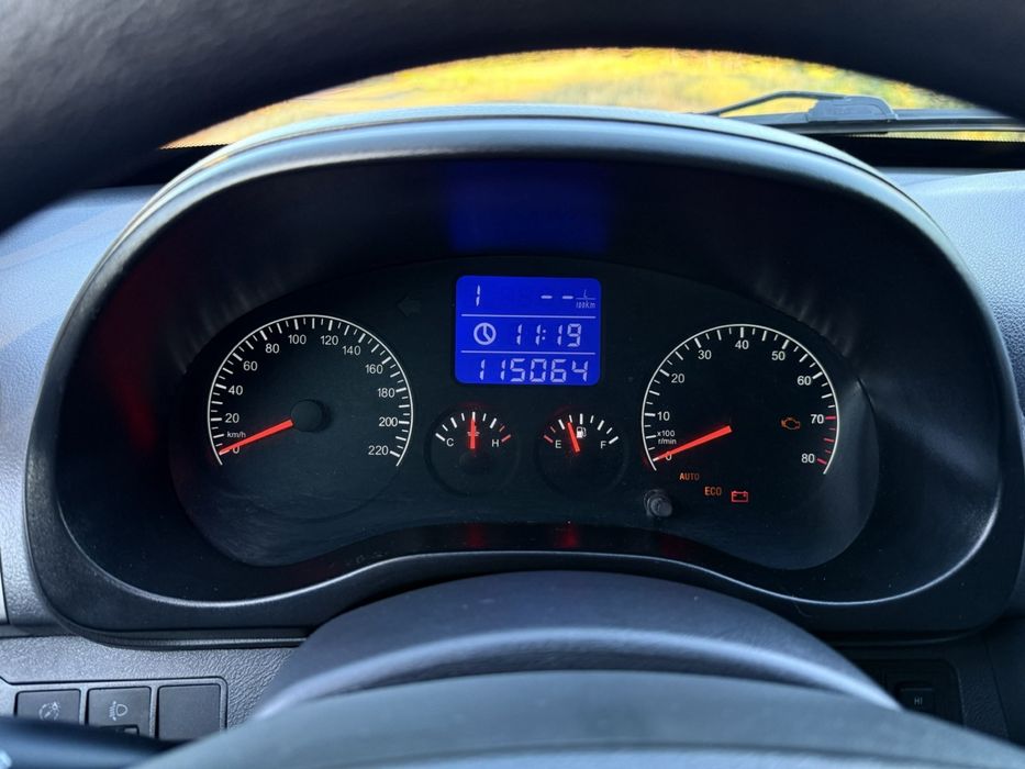 Chery Tiggo 2014 VIN Y6DDB21BXED043290 фото оголошення 13 з 13