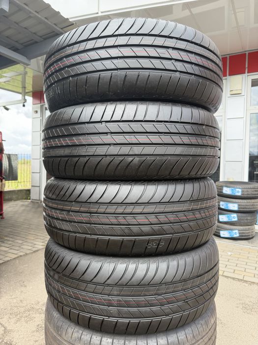 Шини літні нові 215/50/18 Bridgestone 215/50r18 новые шины