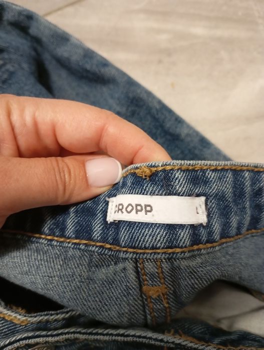 Spódnica spódniczka Cropp rozmiar L 40