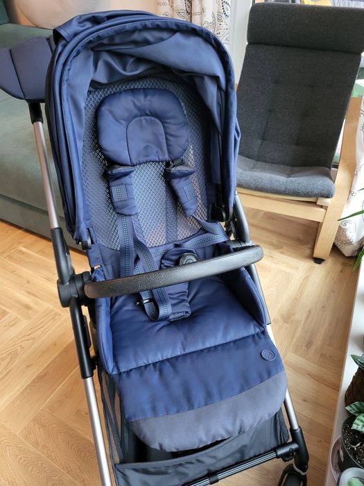 Cybex Melio navy blue