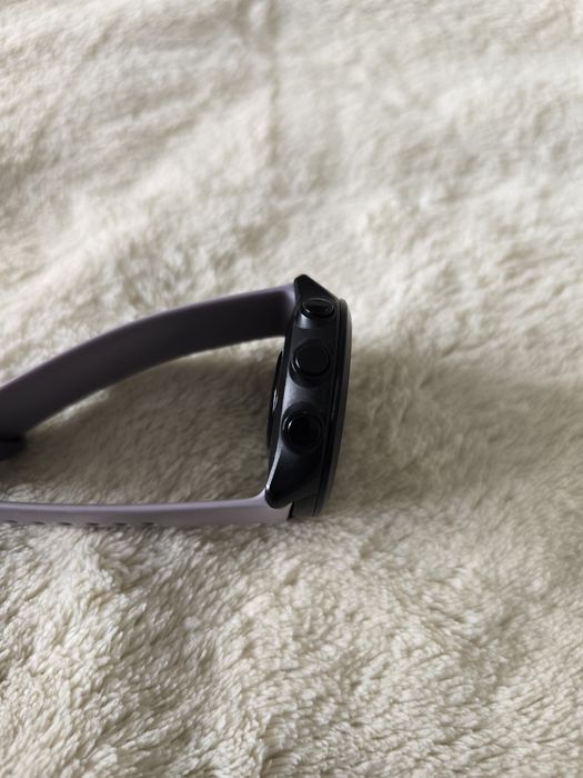 Garmin forerunner 55