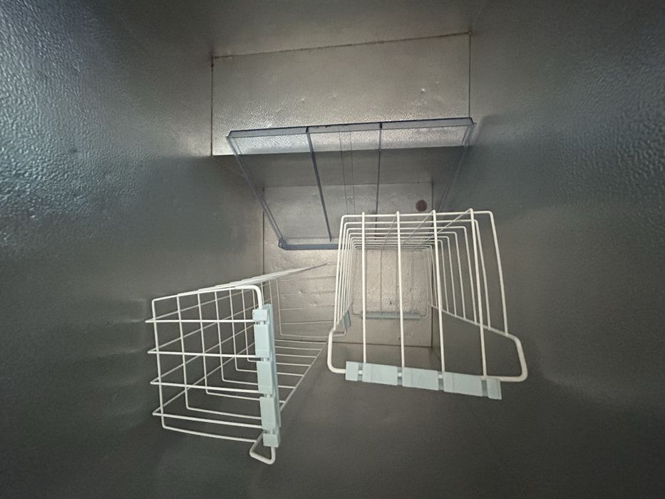 Zamrażarka electrolux