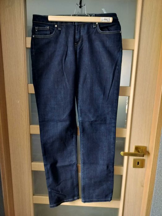 Jeansy damskie Big Star W30/L36