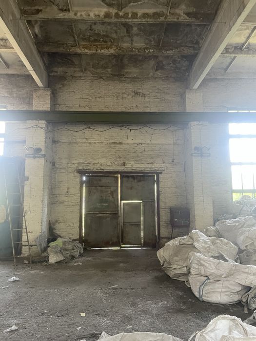 Продаж приміщення с.Мліїв