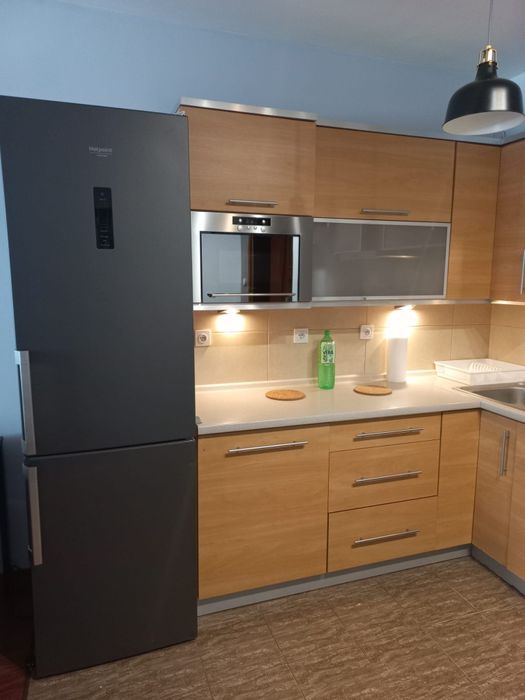 Wynajmę mieszkanie. Perełka !