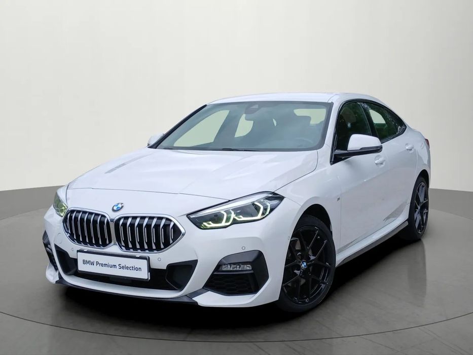 BMW Seria 2