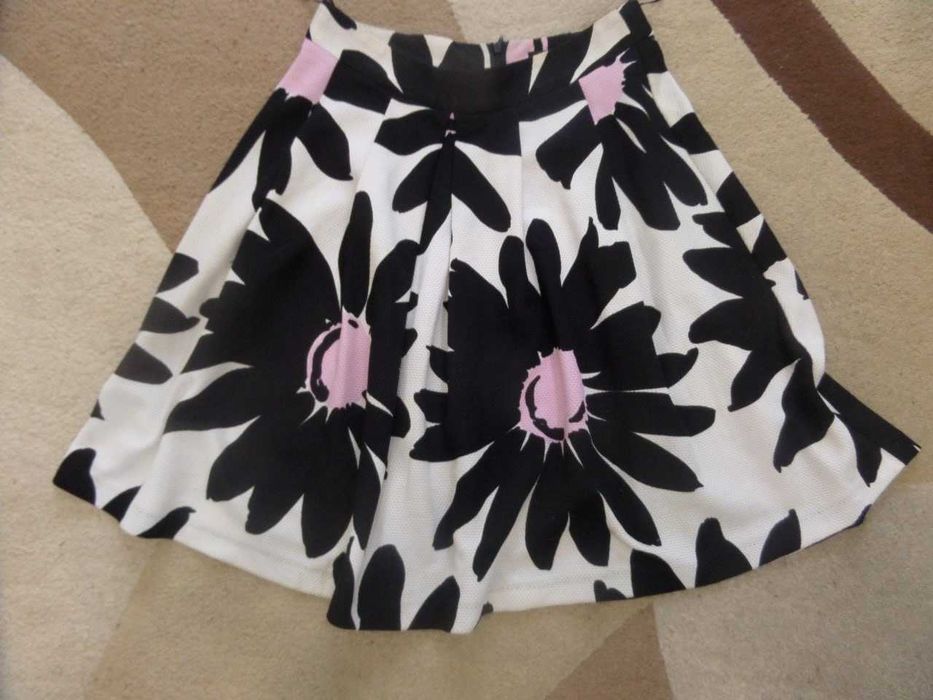 Продам летнюю юбку