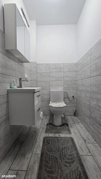 Dom 250 m² z Sauną, Tarasem i Garażem – 5 Pokoi, Działka 500 m²