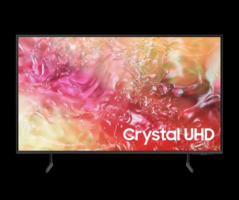 Telewizor Samsung TU43DU7100K