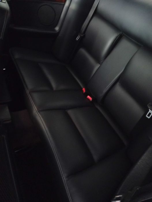 Audi 80 Cabrio (Nacional)