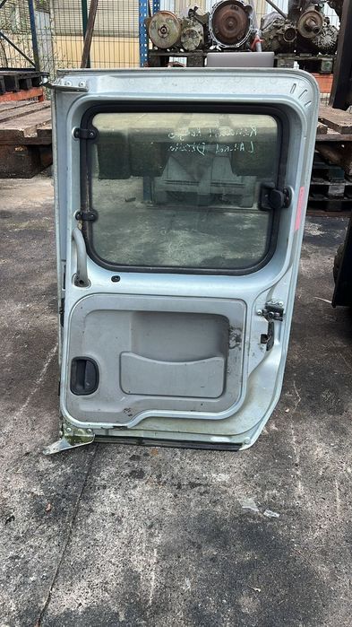 Porta Lateral Direita Renault Kango