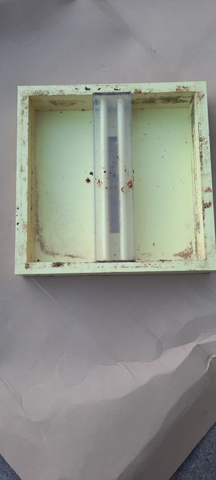 Alimentadores para abelhas de 8 litros