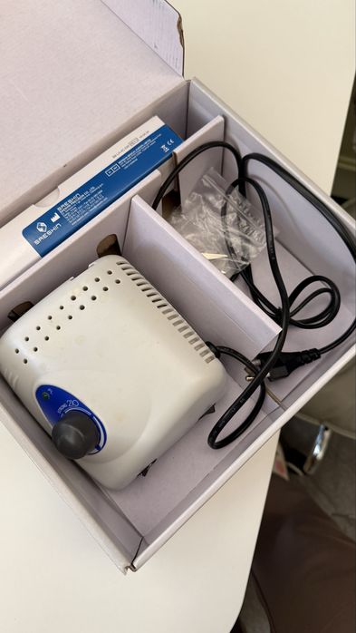 Strong 210 фрезер оригінал