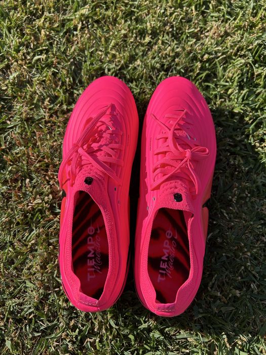 Nike Tiempo Legend 10 Elite + Saco (Oferta)