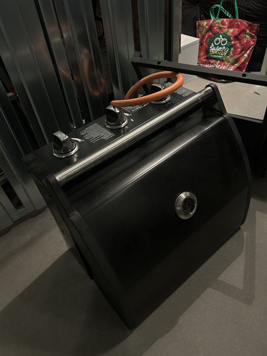 Grill biltema