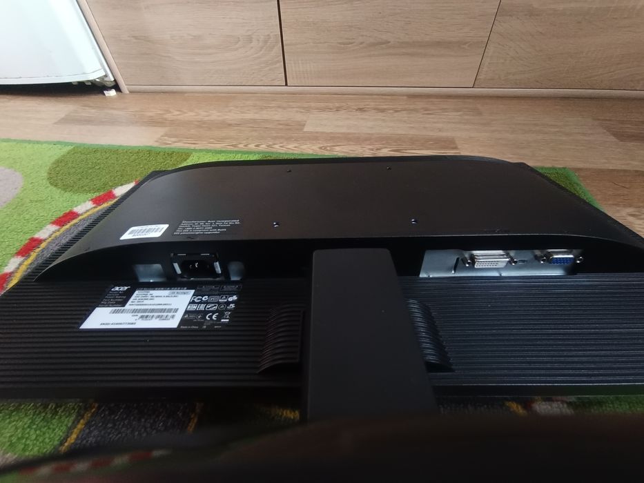 Монітор acer 60грц