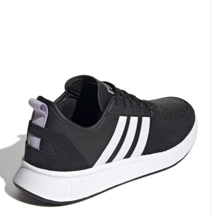 Кросівки Adidas Court 80S Shoes Black