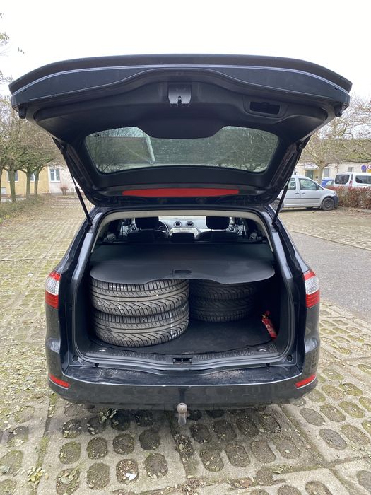 Ford Mondeo 2009 rok 1.8 diesel bdb stan