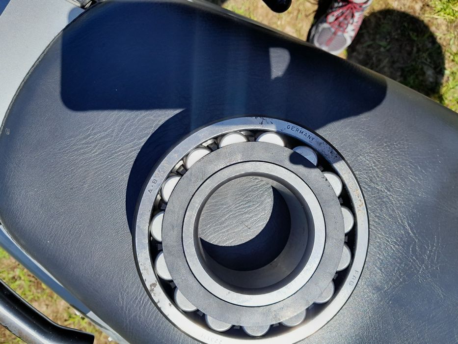 łożyska łożysko zestaw okazja