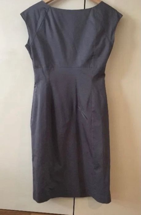 Orsay garsonka sukienka marynarka r. 36