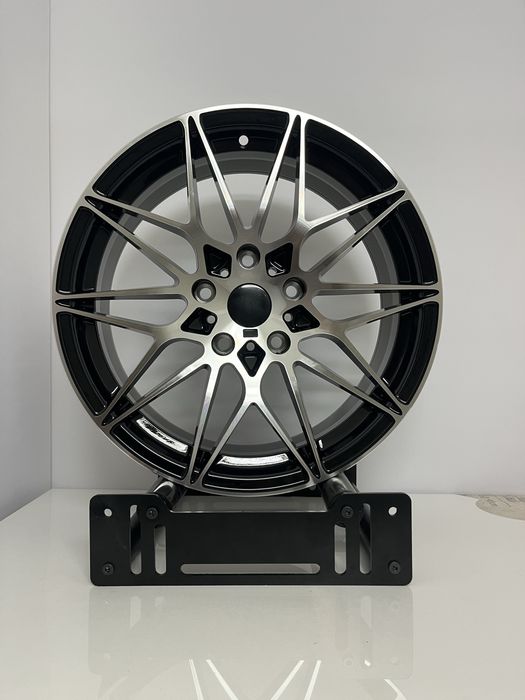 Jantes 17” 5x120 Novas Compativeis BMW M4 GTS serie 1,2,3,4