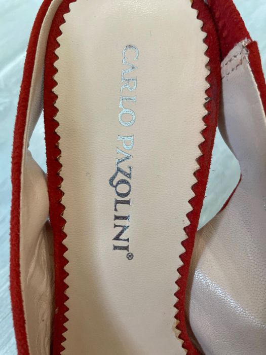 Набір  (пакет) взуття