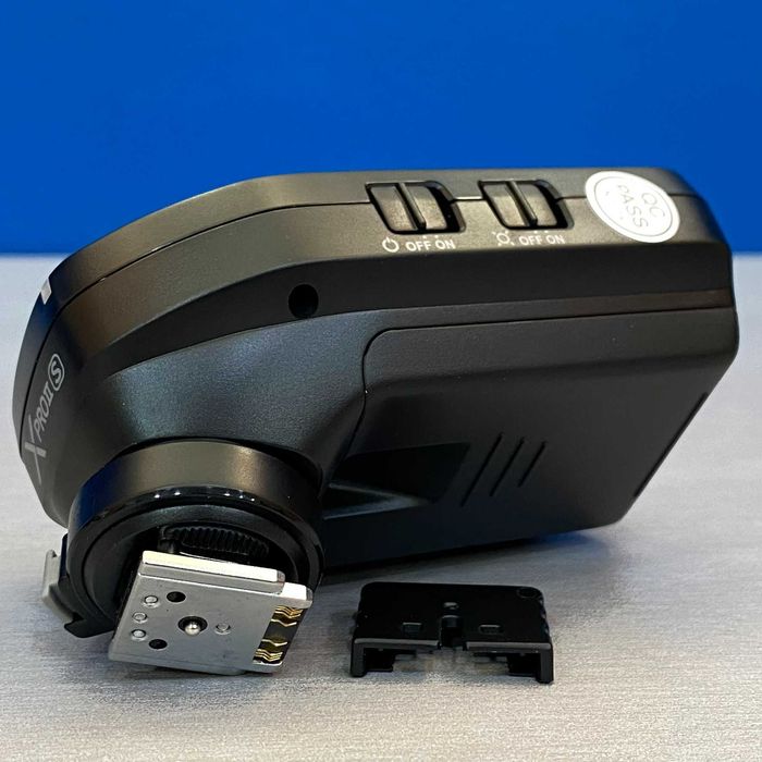 Godox XProII-S (Sony) - Wireless Flash Trigger - NOVO