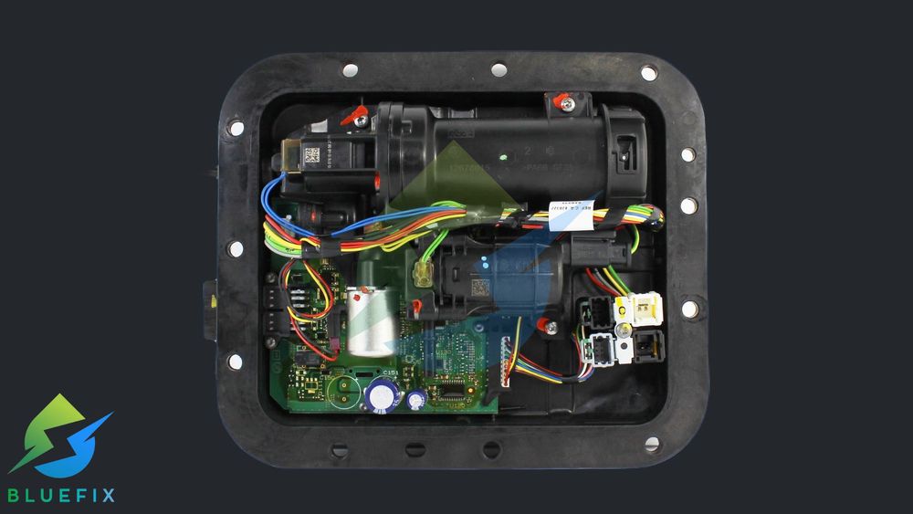 Naprawa AdBlue | Regeneracja zbiornika AdBlue Peugeot Citroen Opel DS