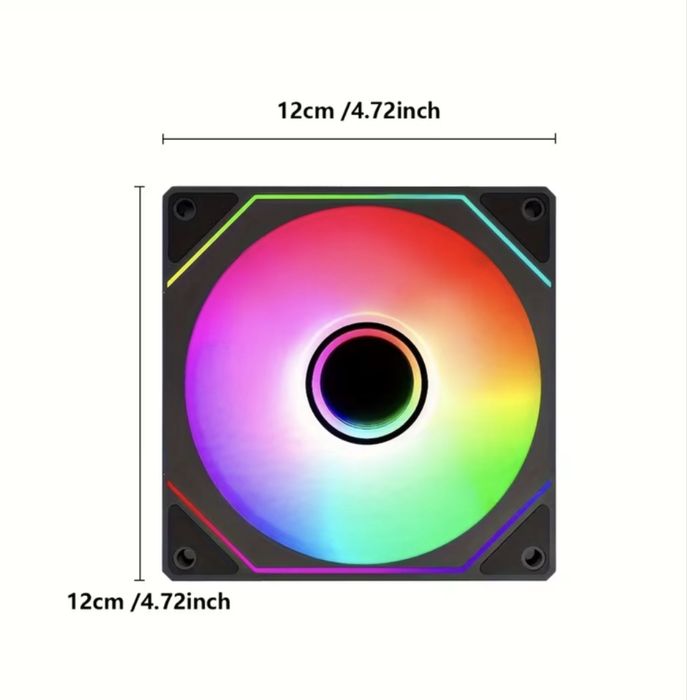 Венттлятори корпусні