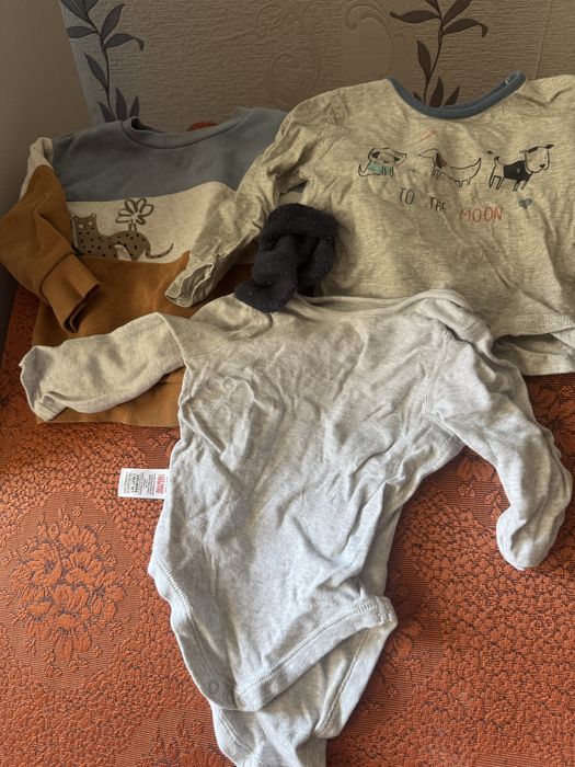 Манеж ліжко дитяче з маятником захист кокон балдахин в подарунок