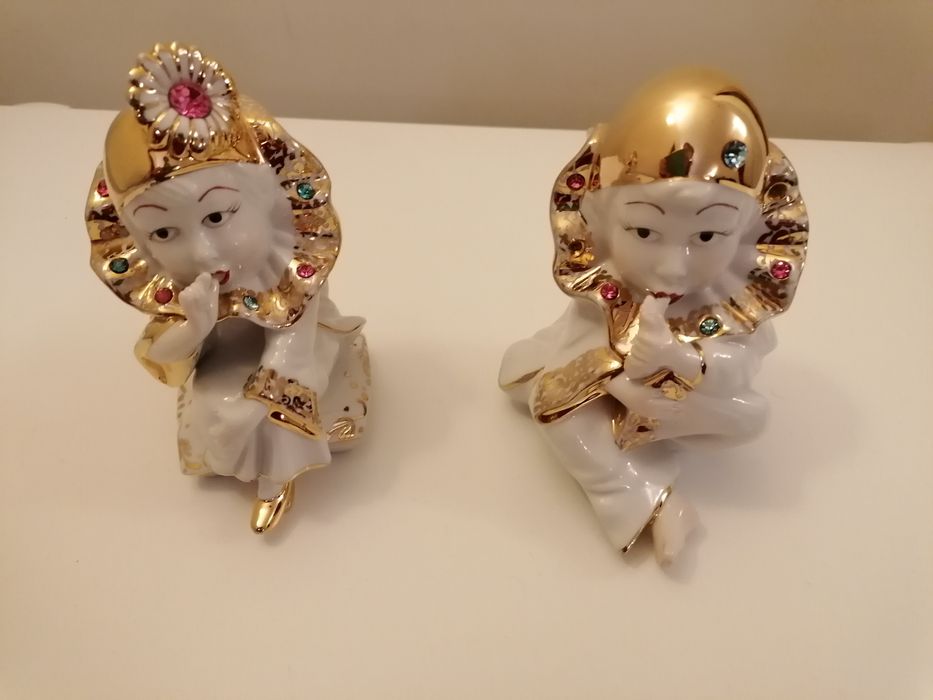 O  conjunto de Princepes em limoges certificado