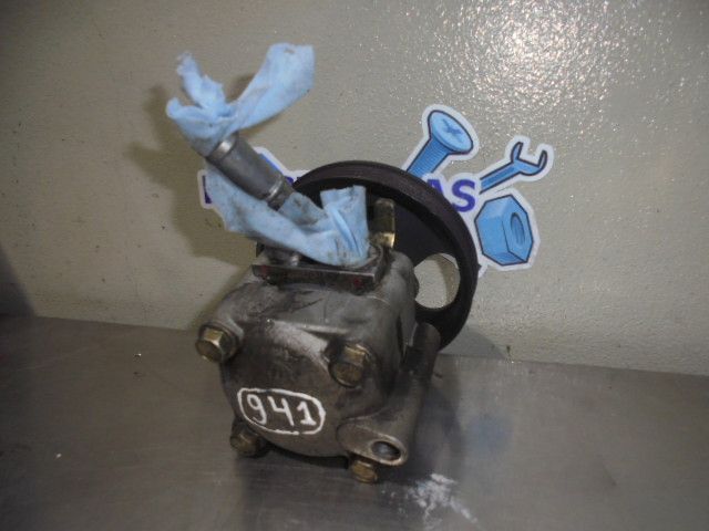 Bomba de direção NISSAN Almera II Hatchback (N16)