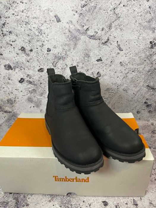 Timberland dzieciece Courma Kid