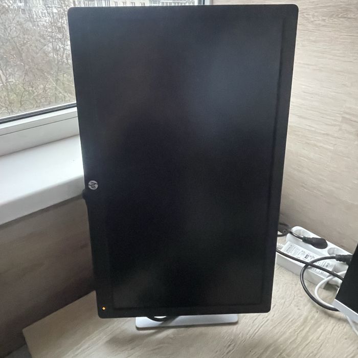 Монитор HP Z Display Full HD/IPS/60Gz/16:10/16:9/:4:3