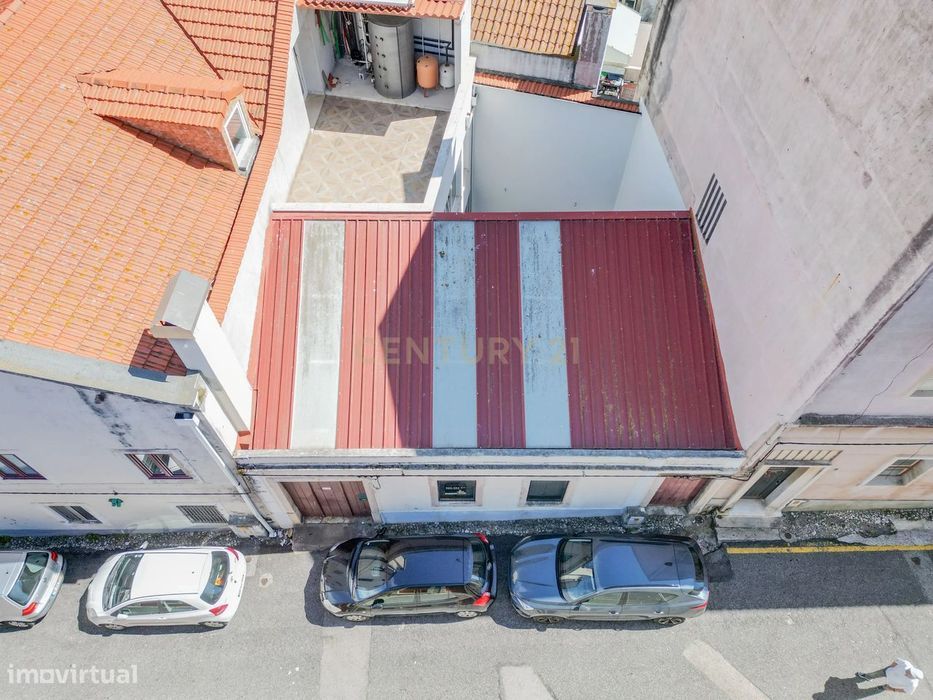 Workshop in Figueira da Foz