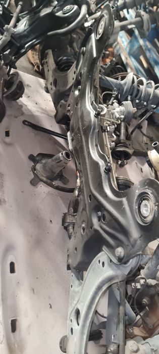 Manga deixo volkswagen golf 4 1.9 tdi 130cv