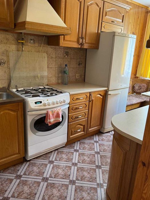 Mieszkanie 2-pokojowe z balkonem na osiedlu Glazera w Przemyślu (I piętro, 44 m²) - Widok 3