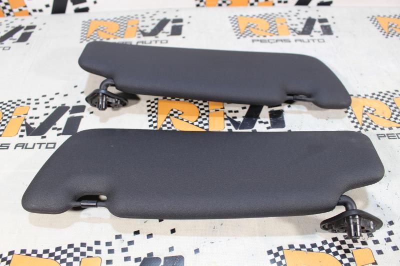 Conjunto pálas de sol MINI Mini Cabrio (R57)