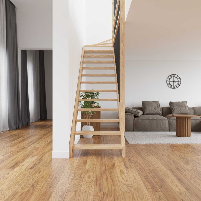 Tanie schody samonośne sosnowe !!!