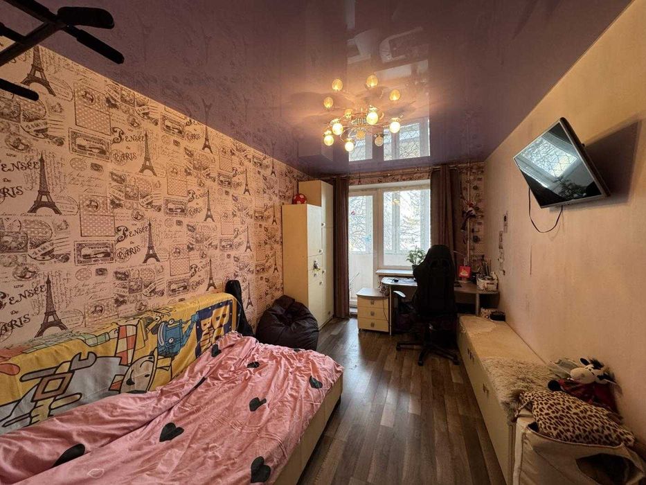 Продам 3к квартиру Холодна Гора провулок Титаренківський