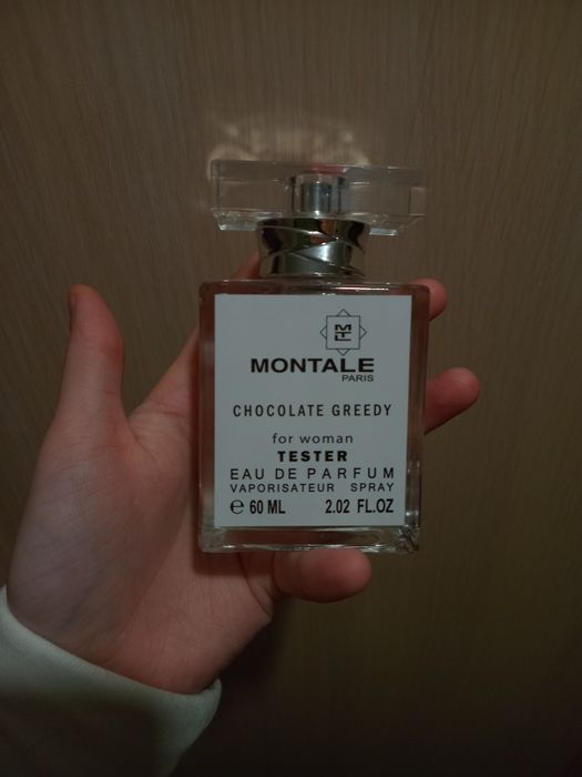 Духи Montale Paris